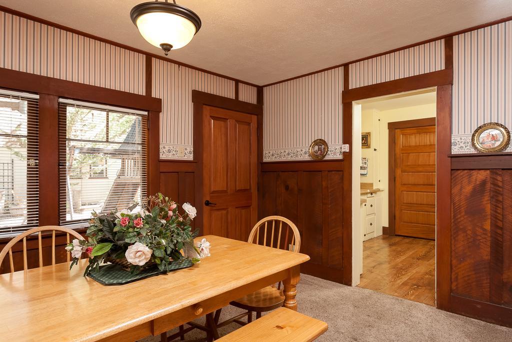 Timber Haven Lodge Big Bear Lake Eksteriør billede