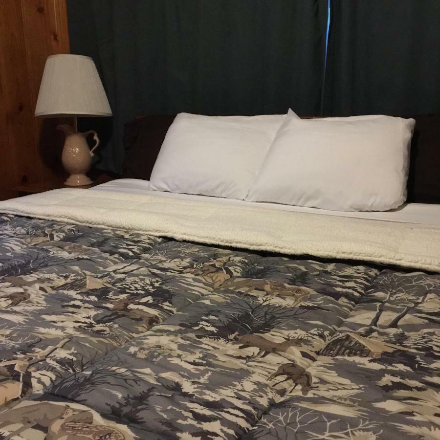 Timber Haven Lodge Big Bear Lake Eksteriør billede