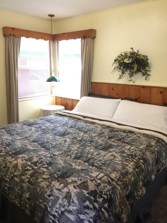 Timber Haven Lodge Big Bear Lake Eksteriør billede