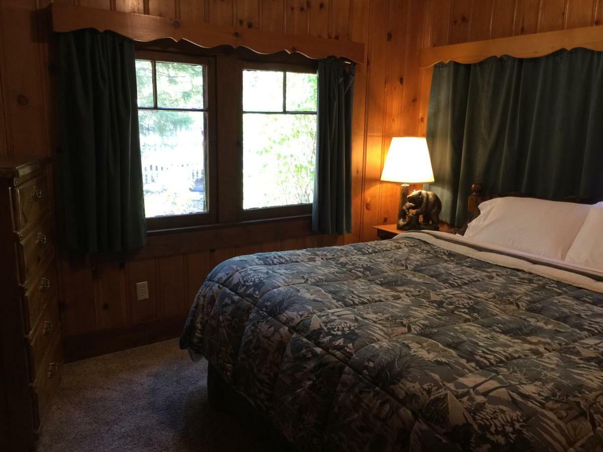 Timber Haven Lodge Big Bear Lake Eksteriør billede